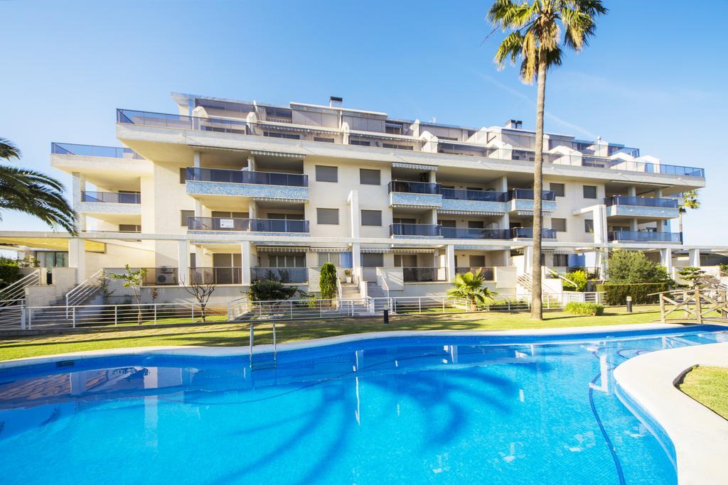 Apartment Anacasa Son De Mar Les Marines Ap2216 Denia