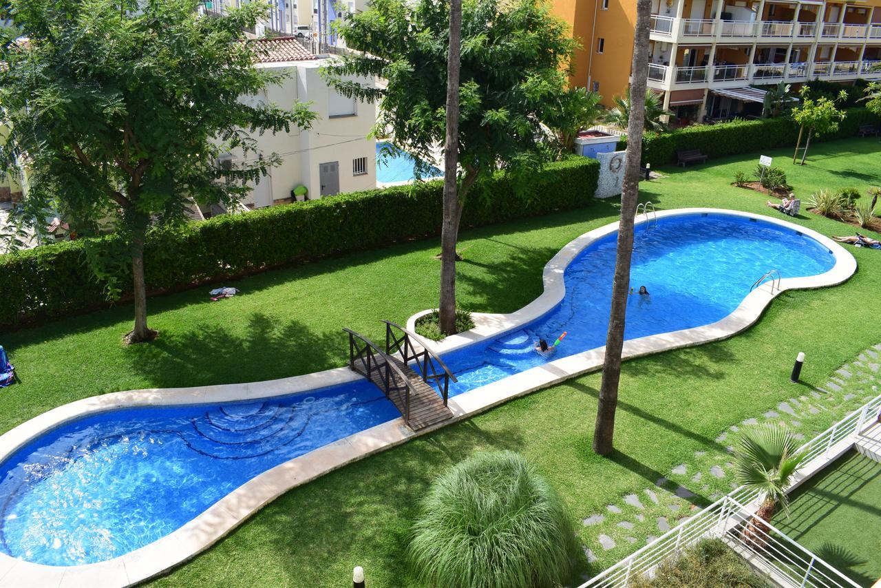 Anacasa Son De Mar Les Marines Ap2216 Apartment Denia