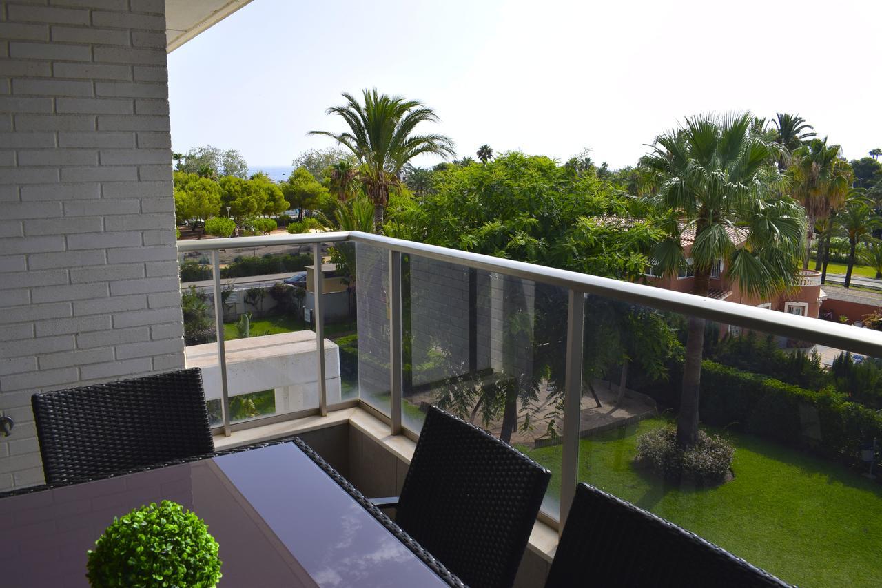 Anacasa Son De Mar Les Marines Ap2216 Apartment Denia