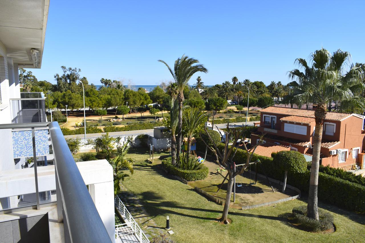 Anacasa Son De Mar Les Marines Ap2216 Apartment Denia
