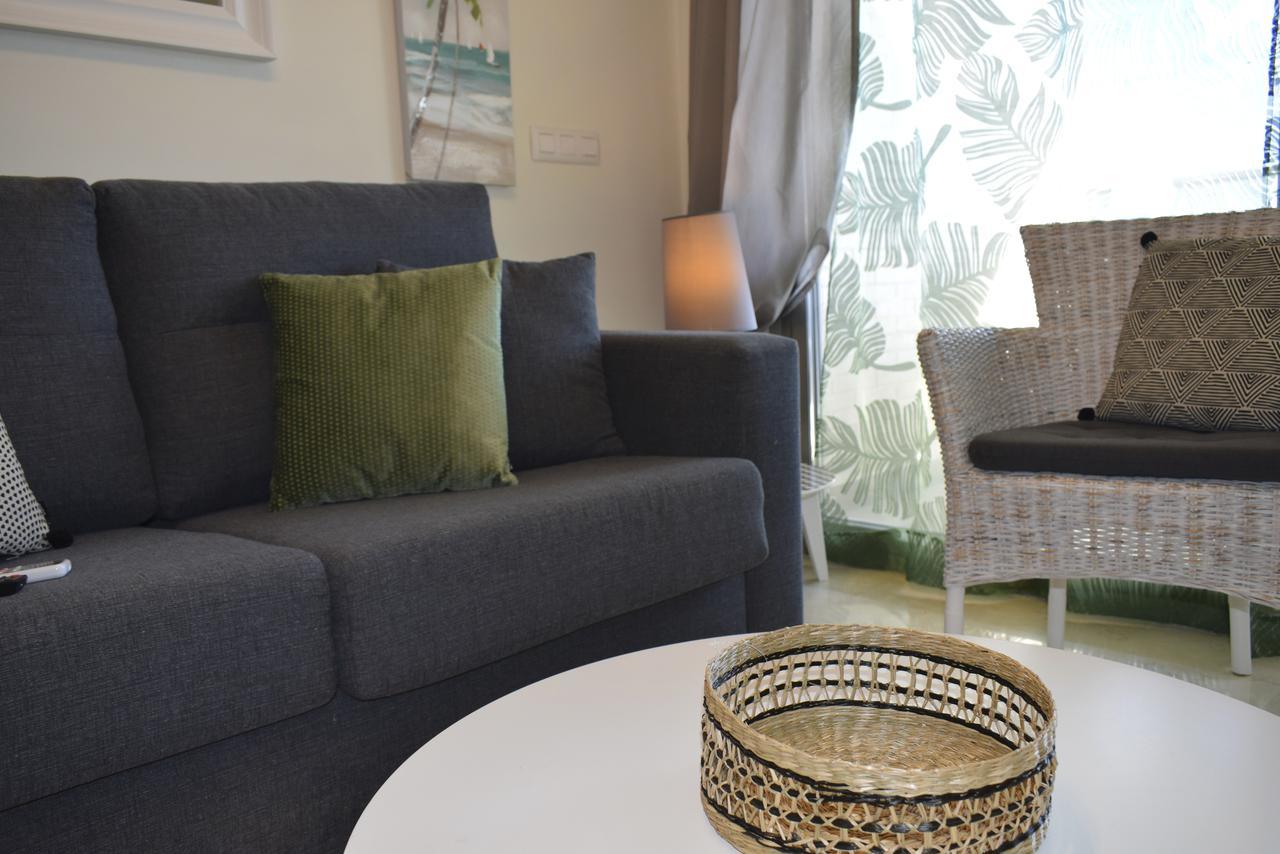 Anacasa Son De Mar Les Marines Ap2216 Apartment Denia